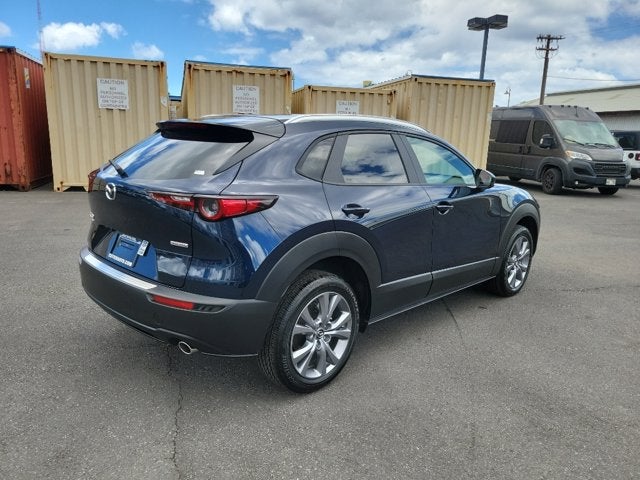 2026 Mazda Mazda CX-30 2.5 S Premium