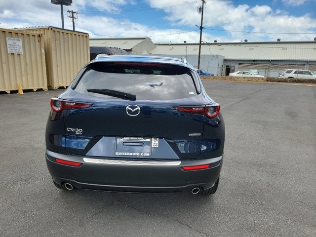 2026 Mazda Mazda CX-30 2.5 S Premium