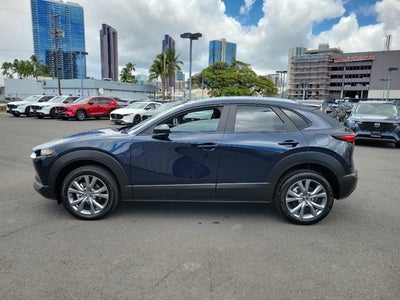 2026 Mazda Mazda CX-30 2.5 S Premium