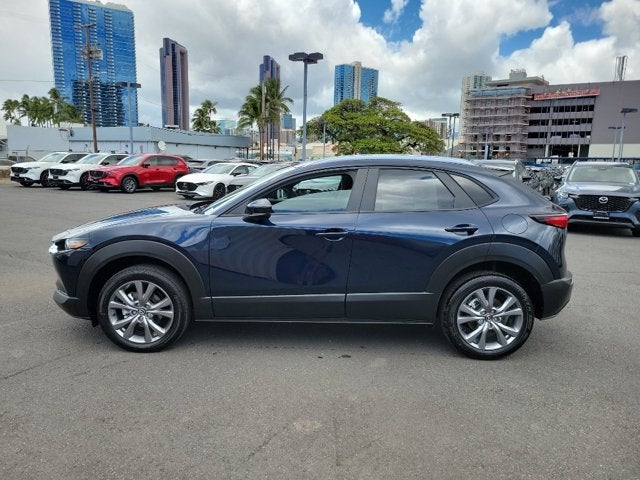 2026 Mazda Mazda CX-30 2.5 S Premium