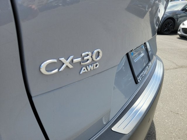2026 Mazda Mazda CX-30 2.5 S Premium