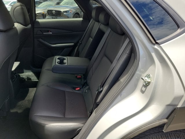 2026 Mazda Mazda CX-30 2.5 S Premium