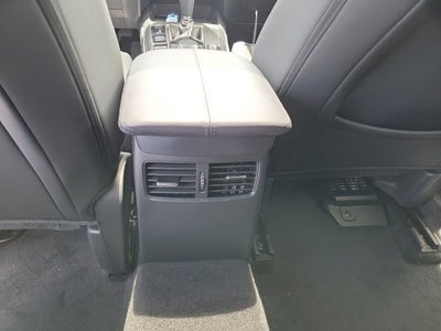 2026 Mazda Mazda CX-30 2.5 S Premium
