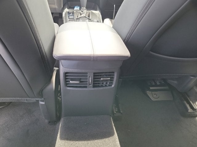 2026 Mazda Mazda CX-30 2.5 S Premium
