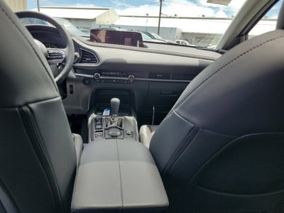 2026 Mazda Mazda CX-30 2.5 S Premium