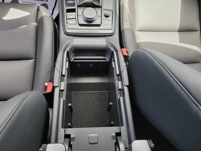2026 Mazda Mazda CX-30 2.5 S Premium