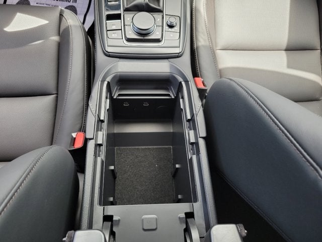 2026 Mazda Mazda CX-30 2.5 S Premium