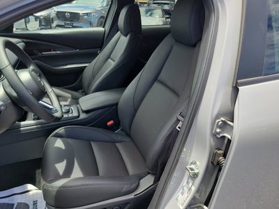 2026 Mazda Mazda CX-30 2.5 S Premium
