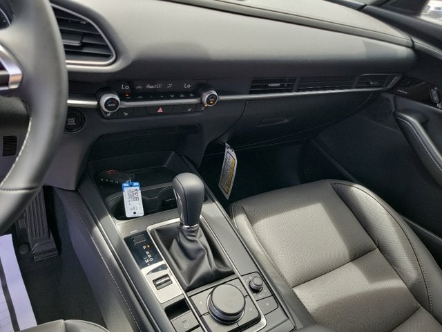 2026 Mazda Mazda CX-30 2.5 S Premium