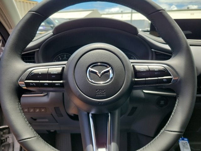 2026 Mazda Mazda CX-30 2.5 S Premium