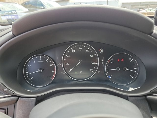 2026 Mazda Mazda CX-30 2.5 S Premium