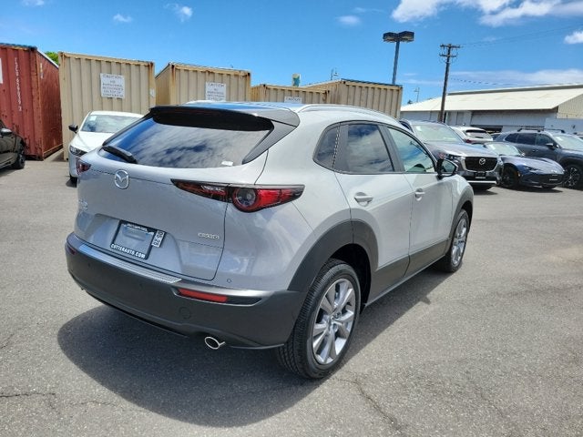 2026 Mazda Mazda CX-30 2.5 S Premium