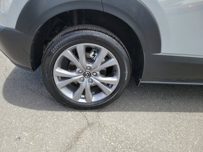 2026 Mazda Mazda CX-30 2.5 S Premium