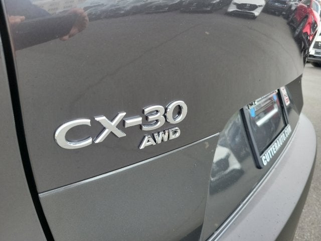 2026 Mazda Mazda CX-30 2.5 S Premium