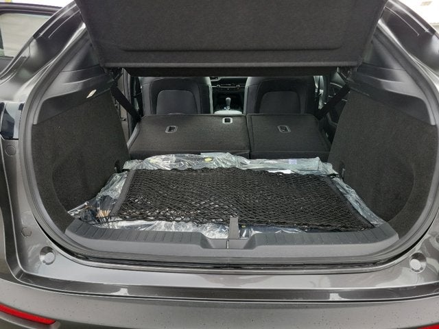 2026 Mazda Mazda CX-30 2.5 S Premium
