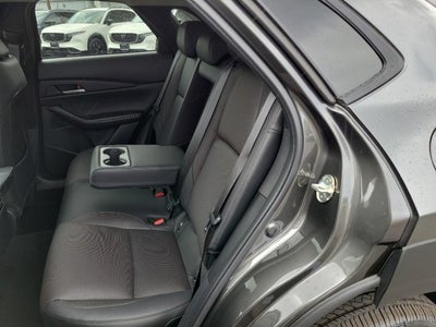 2026 Mazda Mazda CX-30 2.5 S Premium