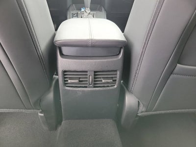 2026 Mazda Mazda CX-30 2.5 S Premium