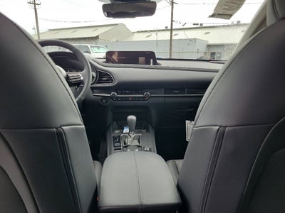 2026 Mazda Mazda CX-30 2.5 S Premium
