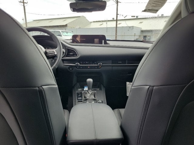 2026 Mazda Mazda CX-30 2.5 S Premium