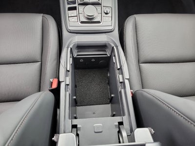 2026 Mazda Mazda CX-30 2.5 S Premium