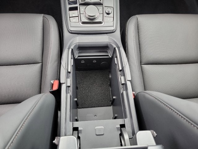 2026 Mazda Mazda CX-30 2.5 S Premium