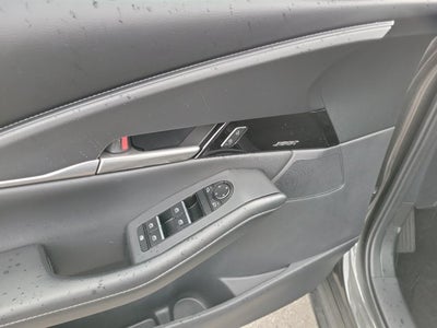 2026 Mazda Mazda CX-30 2.5 S Premium