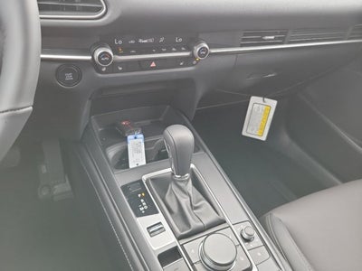 2026 Mazda Mazda CX-30 2.5 S Premium