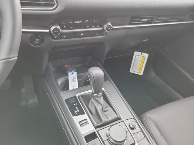 2026 Mazda Mazda CX-30 2.5 S Premium
