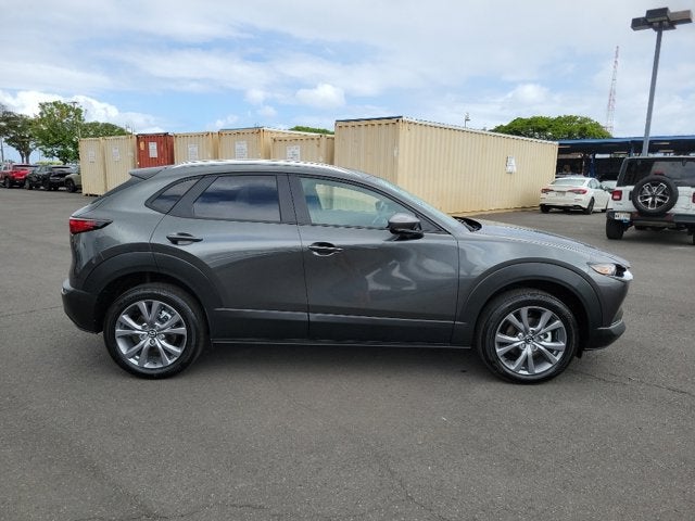 2026 Mazda Mazda CX-30 2.5 S Premium