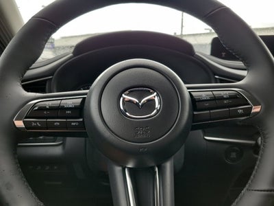 2026 Mazda Mazda CX-30 2.5 S Premium