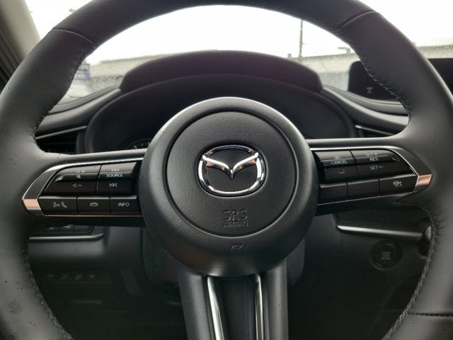 2026 Mazda Mazda CX-30 2.5 S Premium