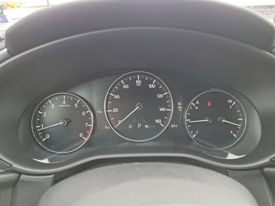 2026 Mazda Mazda CX-30 2.5 S Premium