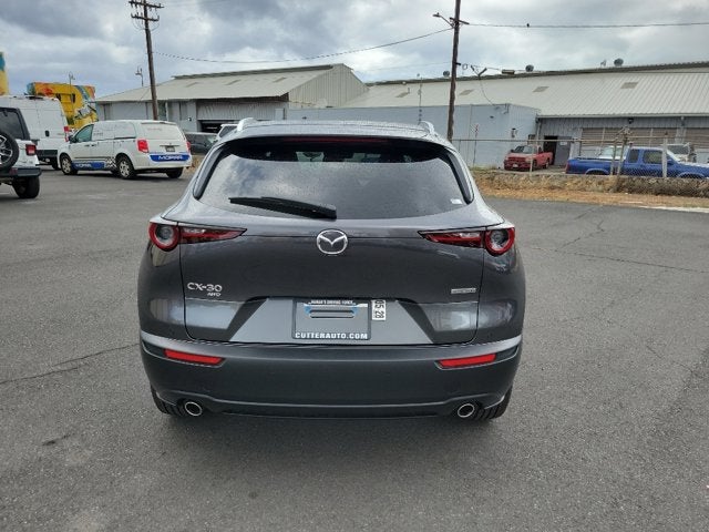 2026 Mazda Mazda CX-30 2.5 S Premium
