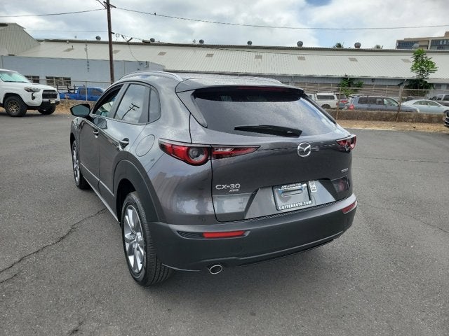 2026 Mazda Mazda CX-30 2.5 S Premium