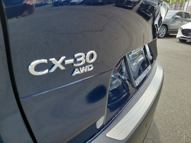 2026 Mazda Mazda CX-30 2.5 S Premium