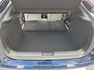 2026 Mazda Mazda CX-30 2.5 S Premium