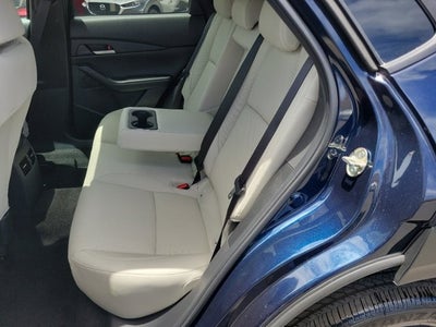 2026 Mazda Mazda CX-30 2.5 S Premium