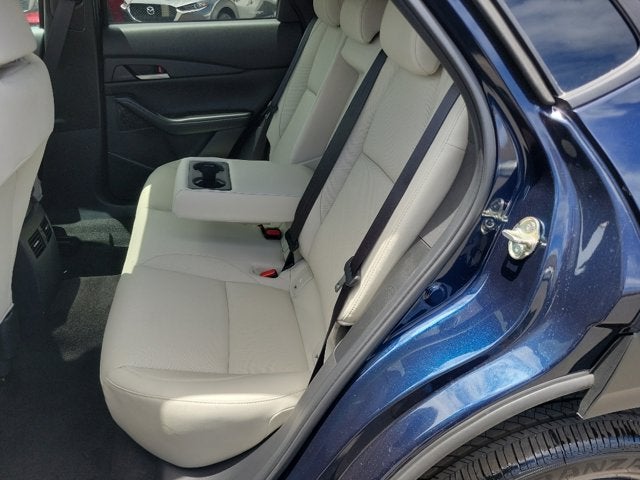 2026 Mazda Mazda CX-30 2.5 S Premium