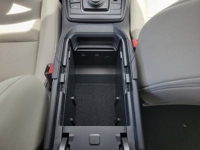 2026 Mazda Mazda CX-30 2.5 S Premium