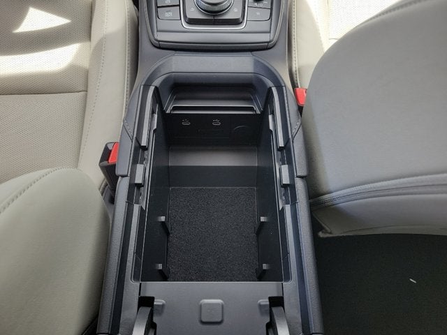 2026 Mazda Mazda CX-30 2.5 S Premium