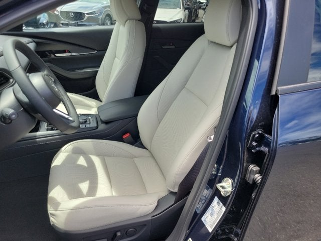 2026 Mazda Mazda CX-30 2.5 S Premium