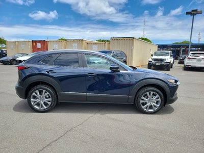 2026 Mazda Mazda CX-30 2.5 S Premium