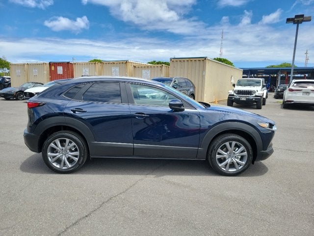 2026 Mazda Mazda CX-30 2.5 S Premium