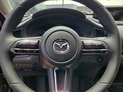 2026 Mazda Mazda CX-30 2.5 S Premium