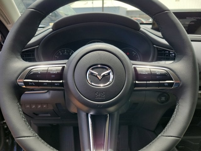 2026 Mazda Mazda CX-30 2.5 S Premium
