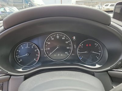 2026 Mazda Mazda CX-30 2.5 S Premium