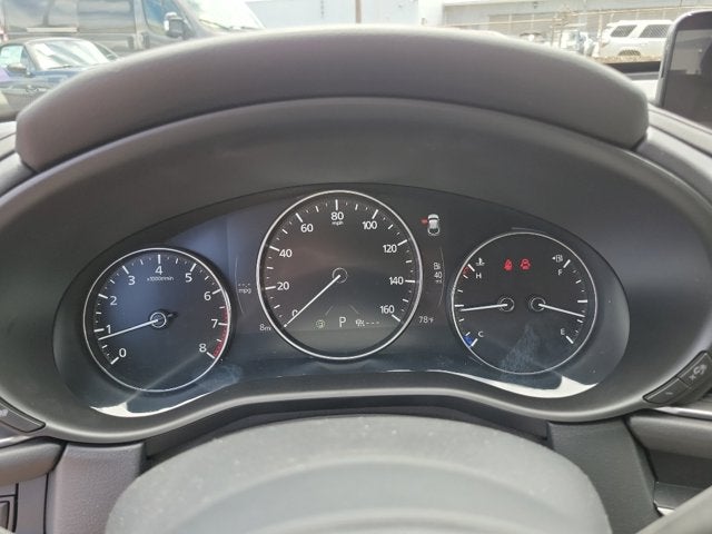 2026 Mazda Mazda CX-30 2.5 S Premium