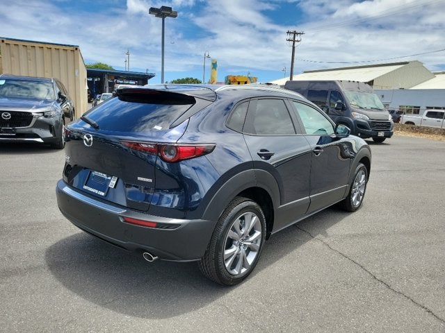 2026 Mazda Mazda CX-30 2.5 S Premium