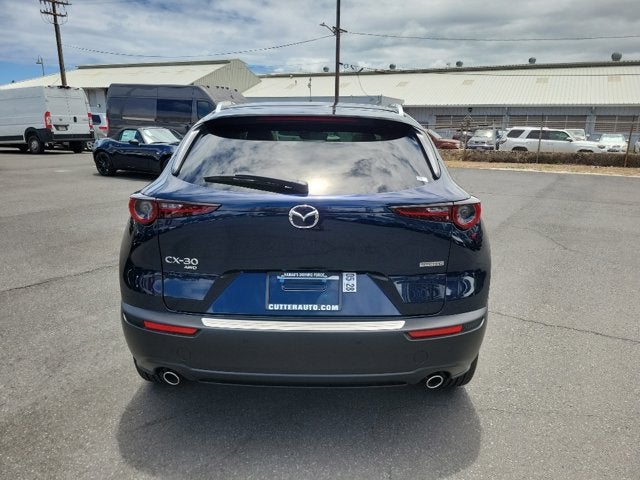 2026 Mazda Mazda CX-30 2.5 S Premium
