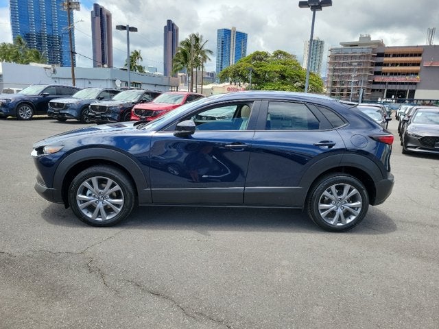 2026 Mazda Mazda CX-30 2.5 S Premium
